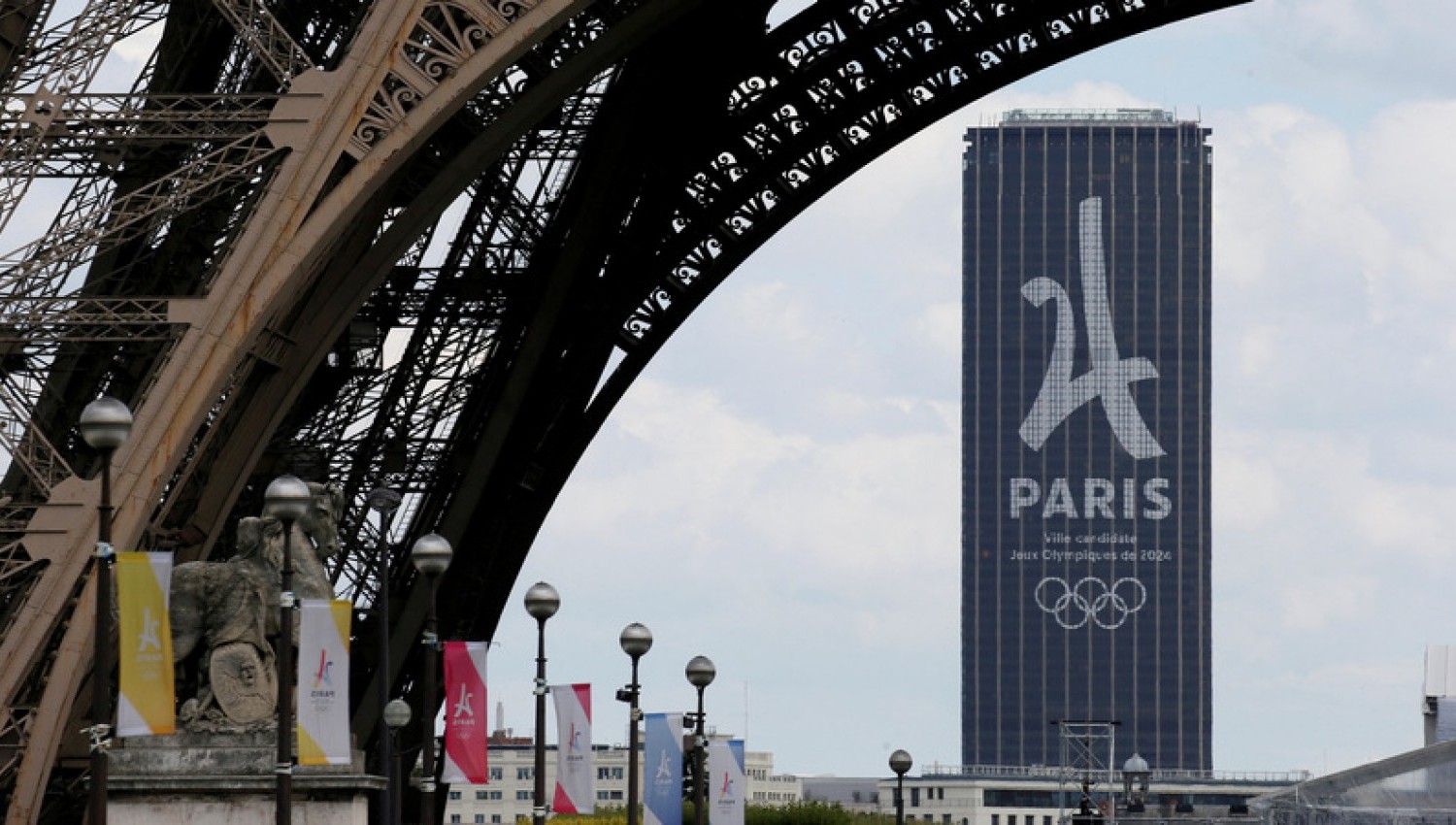 Olimpiade Paris 2024 Berpotensi Jadi Ajang Paling Berbahaya dalam Sejarah Olahraga