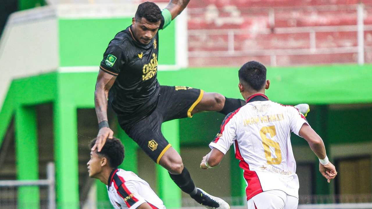 Prediksi Persijap Jepara vs Persiku Kudus di Liga 2 2024/25 - Derby Muria!