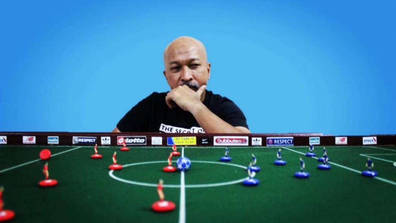 Bawa Jawa Timur Juara PON 2024, Fakhri Husaini: Kekuatan Ikhtiar!