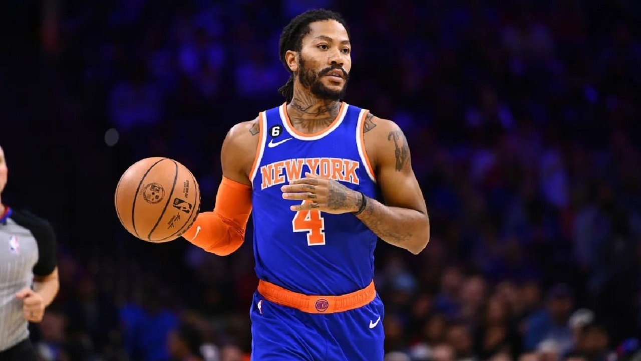 Derrick Rose Pensiun, Chicago Bulls Siapkan Pesta Perpisahan di Tempat Spesial