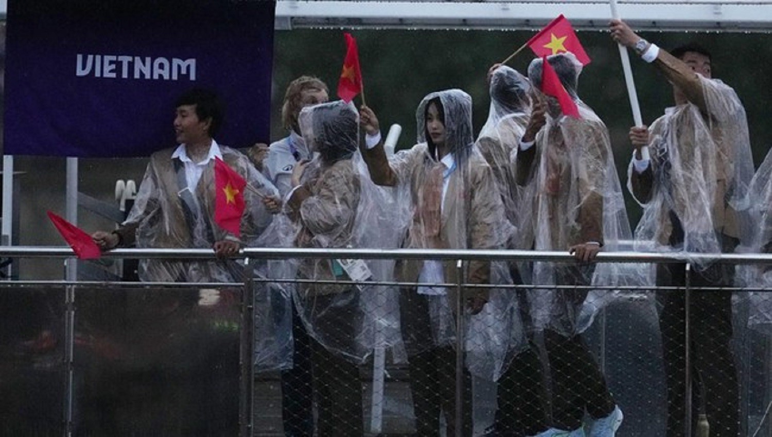 Gagah di ASEAN dan Melempem di Dunia, Nasib Olahraga Vietnam Tanpa Medali di Olimpiade Paris 2024