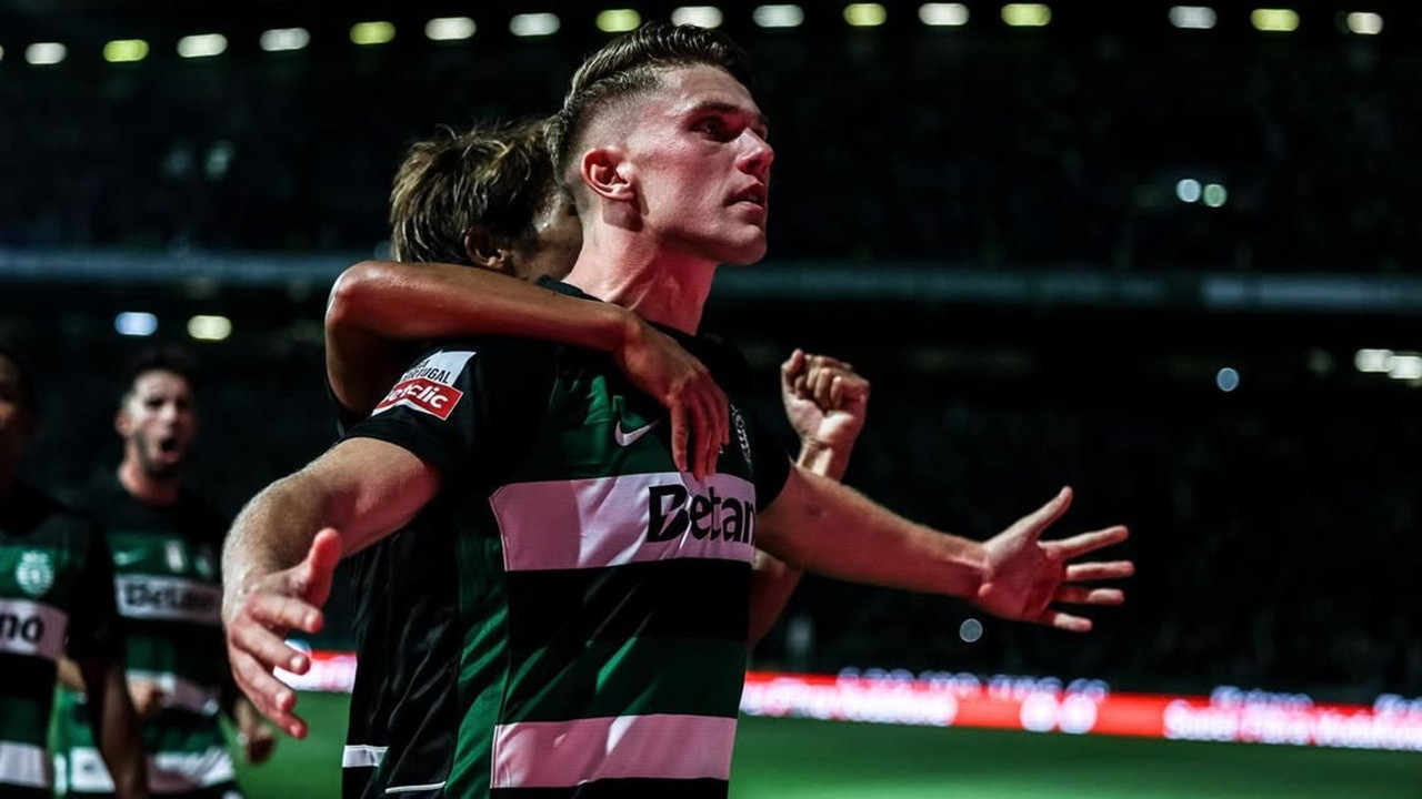 Ruben Amorim Minta Man Utd Cepat Gaet Viktor Gyokeres, Januari 2025 Setan Merah Panik!