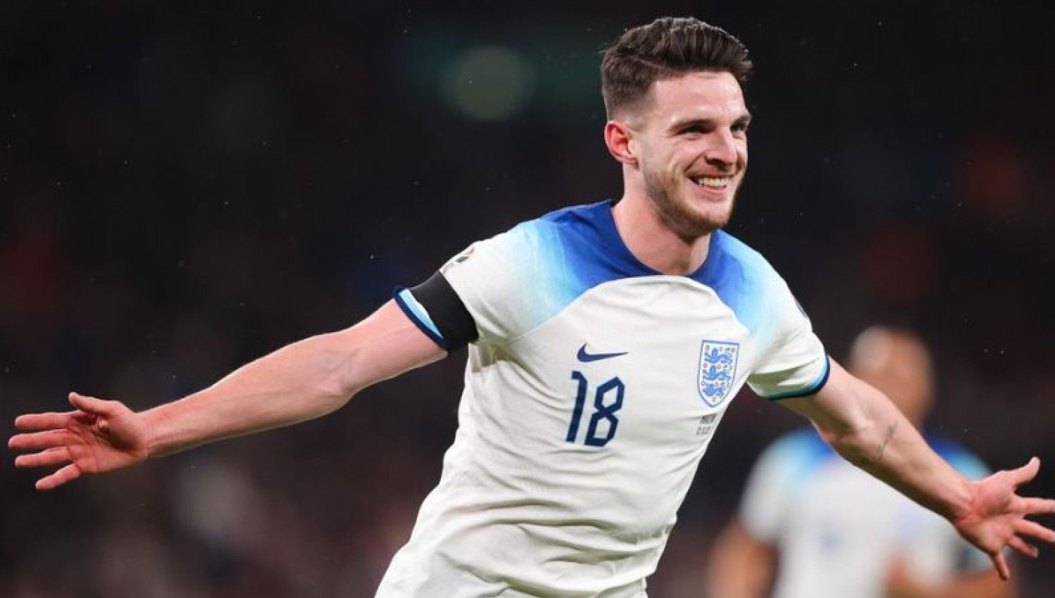 Declan Rice Sumpahi Pelatih Slovakia Usai Loloskan Inggris ke Perempat Final Euro 2024