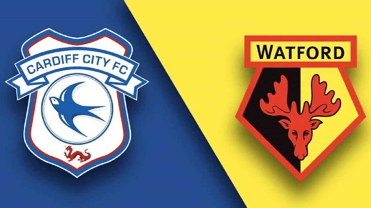 Tempat Menonton Cardiff vs Watford di Liga Championship 2024/25