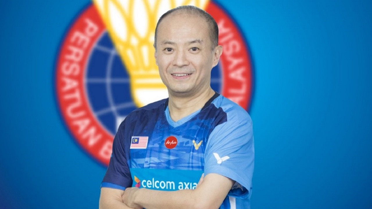 Kembalinya Sang Juara: Hendrawan Bergabung Lagi ke PB Djarum