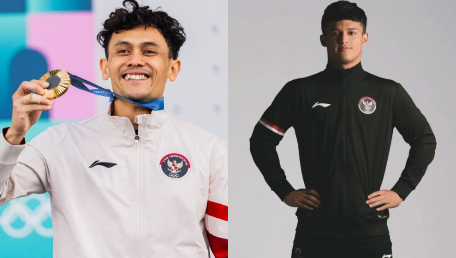 Arak-arakan Atlet Peraih Medali Olimpiade 2024 akan Digelar, Begini Rute Jalurnya
