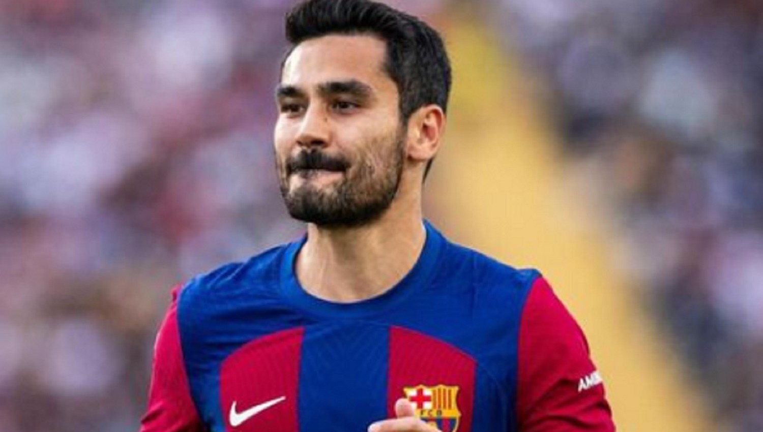 IIkay Gundogan Absen di Laga Valencia vs Barcelona, Hansi Flick Beberkan Alasannya