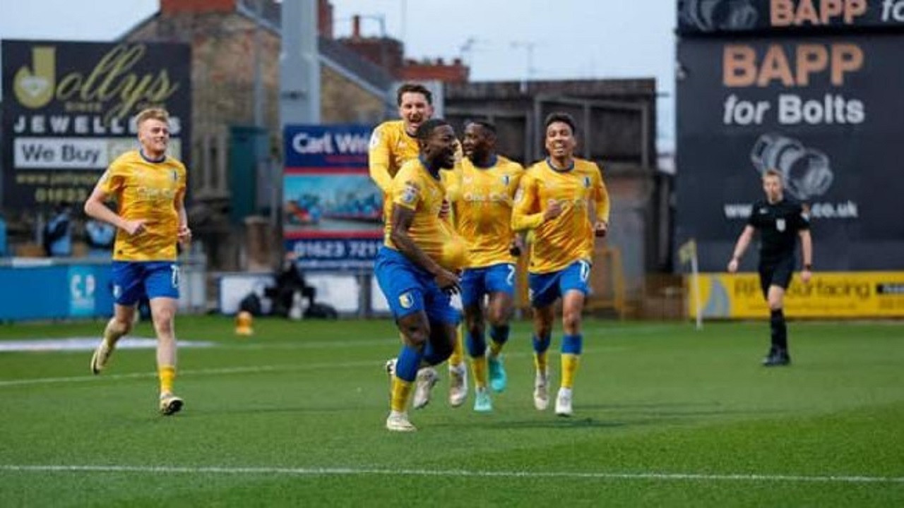 Prediksi Mansfield vs Wigan di Piala FA 2024/25: Adu Kekuatan di One Call Stadium