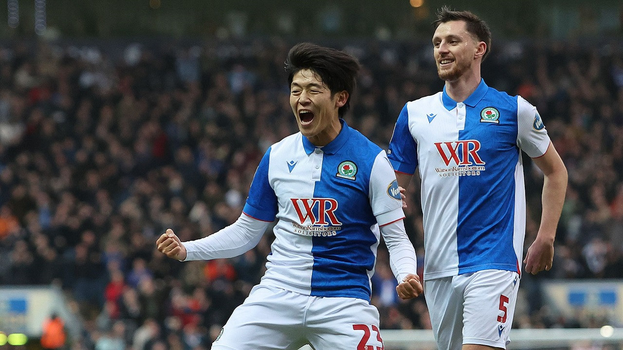 Head to Head Blackburn vs Hull City di Championship 2024/25