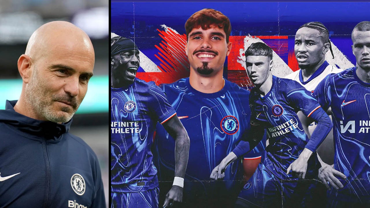 Ujian Chelsea Sesungguhnya Ada di Akhir Oktober hingga Desember 2024, Bisa Konsisten The Blues?