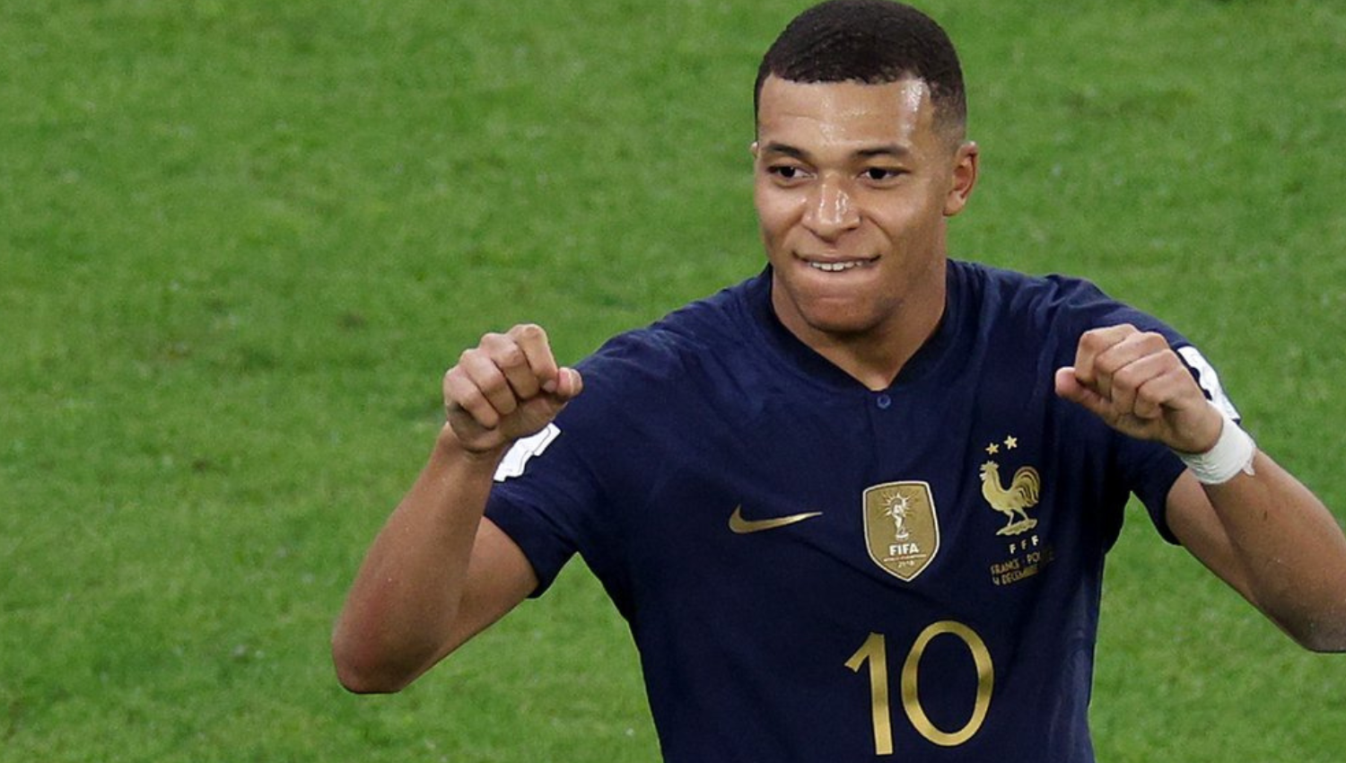 Tatap Austria vs Prancis, Kylian Mbappe Justru Prihatin dengan Politik di Negaranya