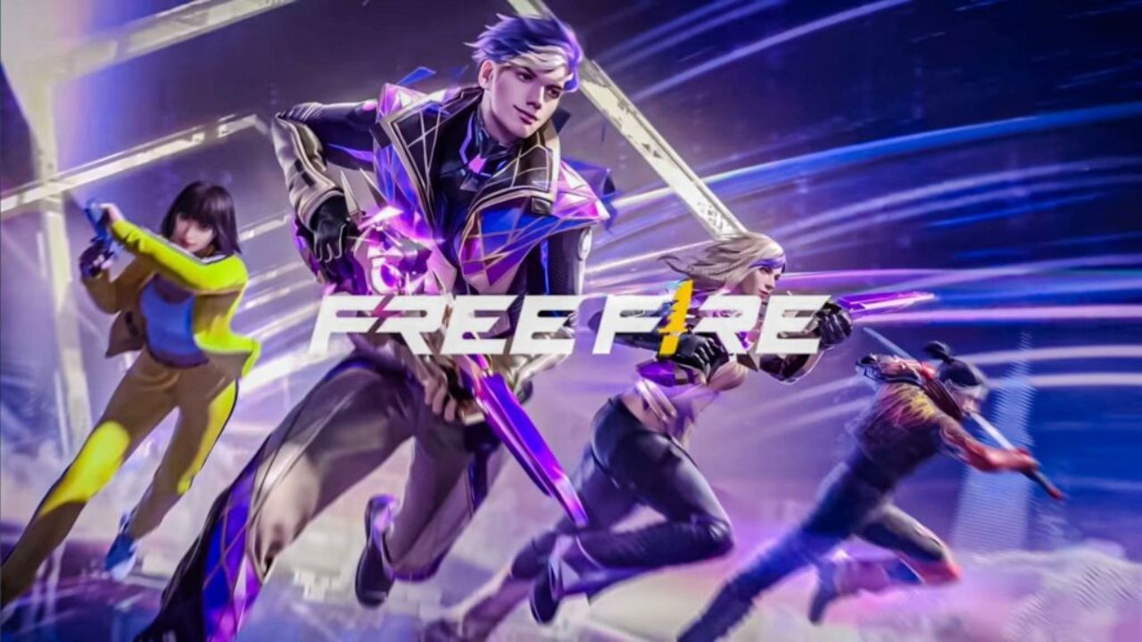 Kode Redeem FF Hari Ini, 14 Desember 2024