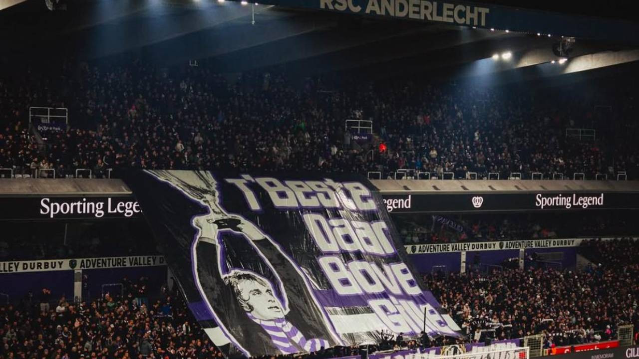 Susunan Pemain Anderlecht vs Hoffenheim di Liga Europa 2024/25