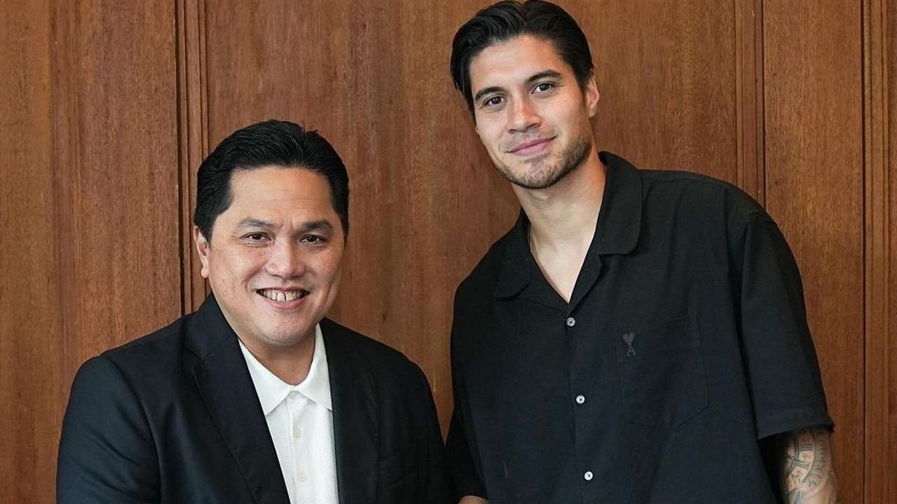 Gagal Bela Timnas Indonesia Lawan Jepang, Kevin Diks Bisa Pindah ke Jerman