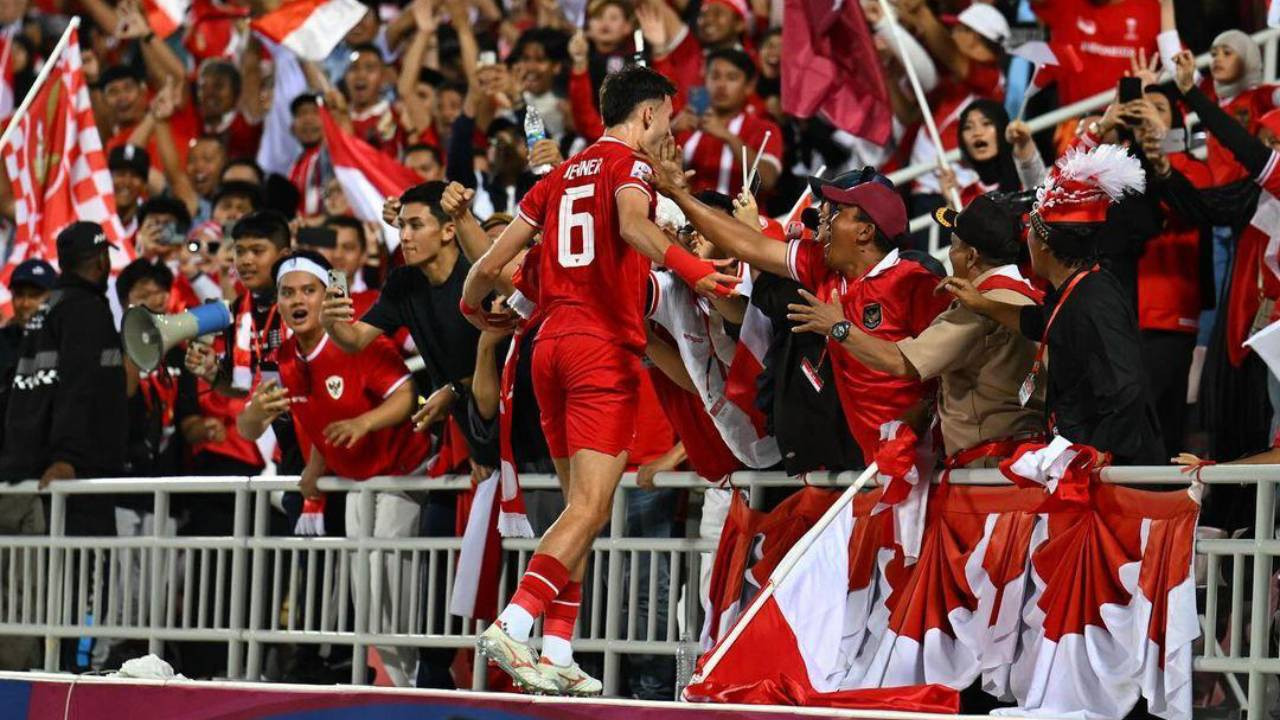 Vietnam vs Indonesia di Depan Mata, Instagram Ivar Jenner Dibanjiri Netizen