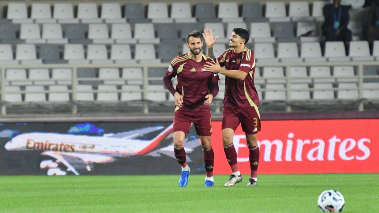 Head to Head Al-Fateh vs Al Wahda di Liga Arab Saudi 2024/25 - Fursan Mecca Punya Rekor Buruk