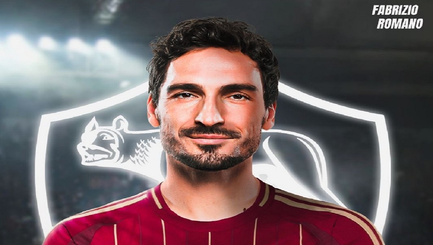 Tak Kunjung Jalani Debut di AS Roma, Mats Hummels Protes Tipis-tipis