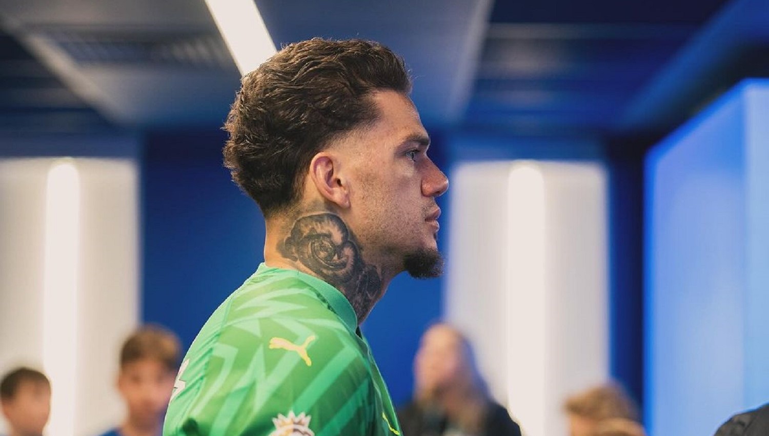 Inilah 3 Calon Pengganti Ederson di Manchester City, Ada Kiper Nomor Satu Timnas Portugal!