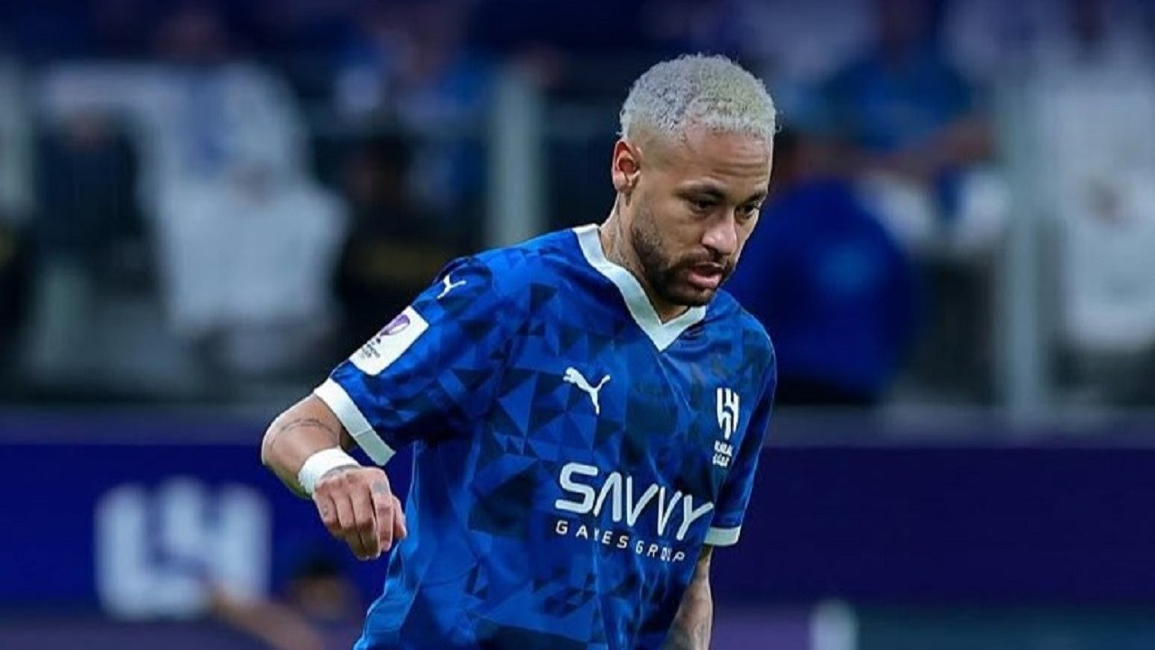 Terlalu Sering Cedera, Al-Hilal Resmi Akhiri Kontrak dengan Neymar