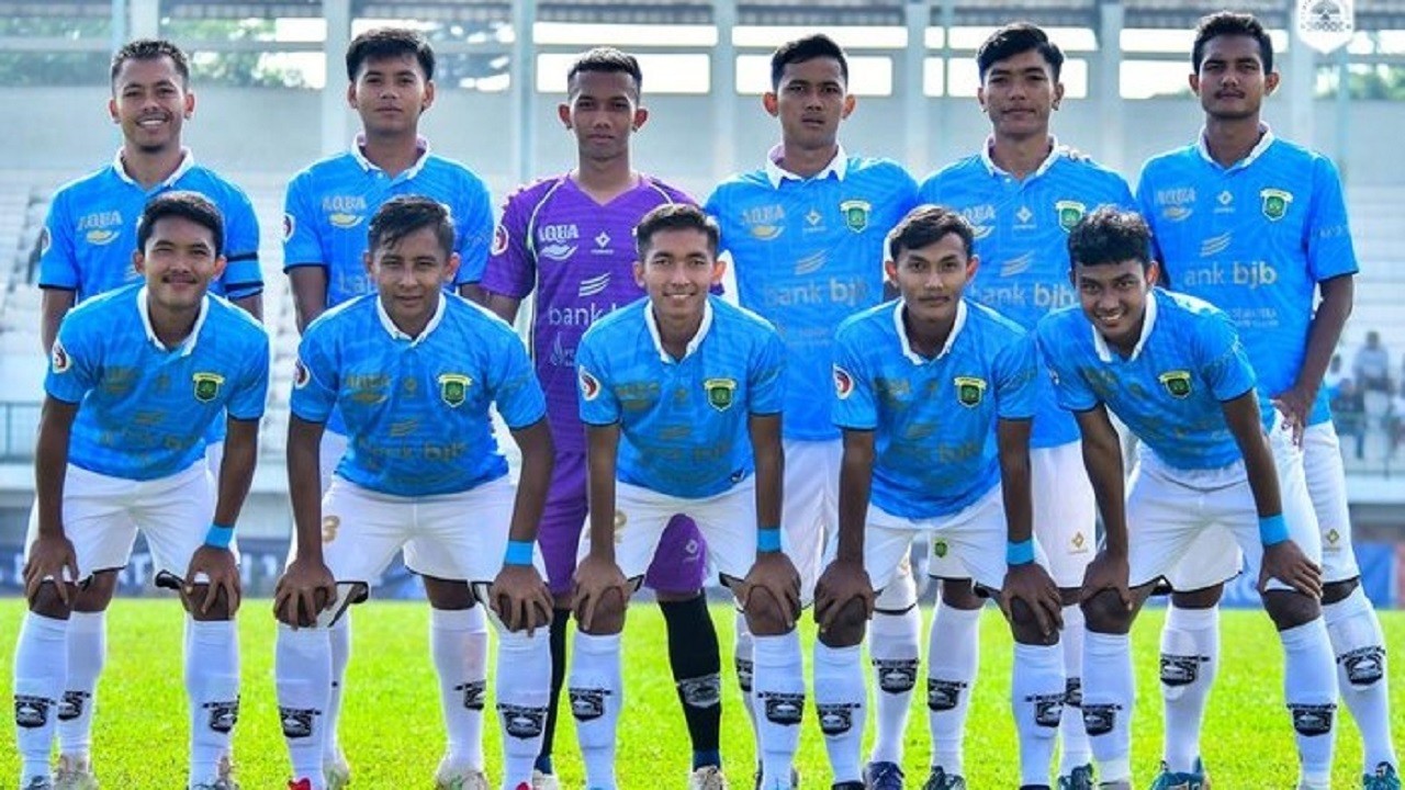 Hasil Pertandingan Persikas Subang vs PSIM Yogyakarta: Tuan Rumah Menang Dramatis!
