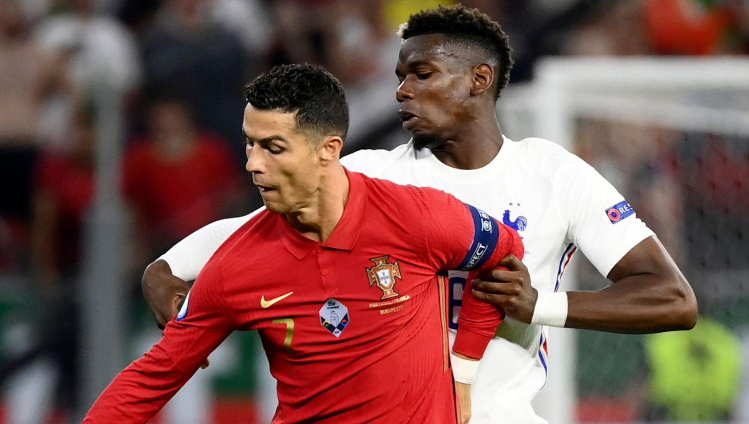 Jelang Laga Prancis vs Portugal, Roberto Martinez Akui Timnya Kesulitan Cetak Gol