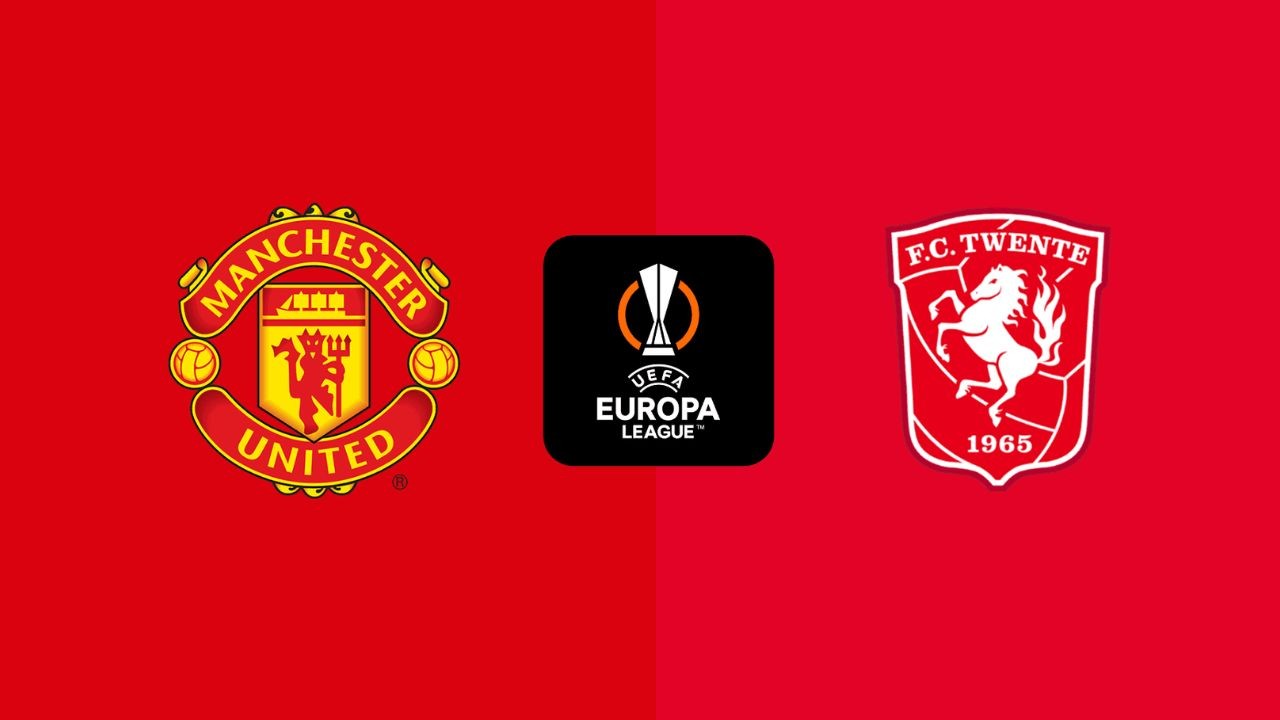 Jadwal Manchester United vs FC Twente di Liga Eropa 2024/25: Mees Hilgers Siap Unjuk Gigi!