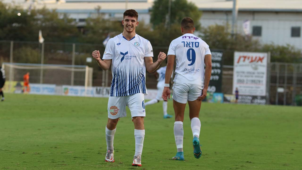 Hasil Ironi Tiberias vs Kiryat Shmona di Liga Israel - Tuan Rumah Pesta Gol