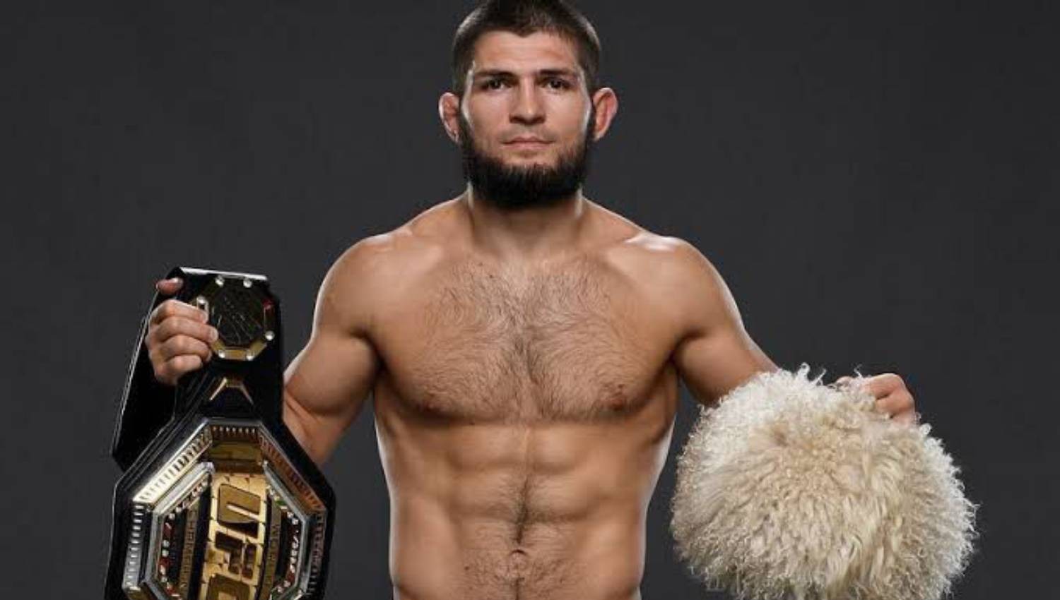Khabib Nurmagomedov Gelar Jumpa Fans di Indonesia dan Malaysia: Kesempatan Bertemu Sang Juara Tak Terkalahkan