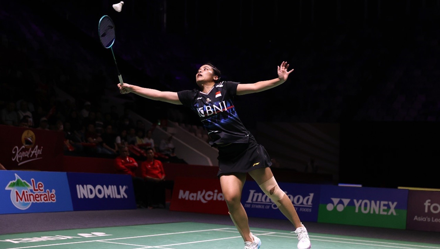 Rapor Merah PBSI di Indonesia Open, 3 Tahun Beruntun Puasa Gelar Juara