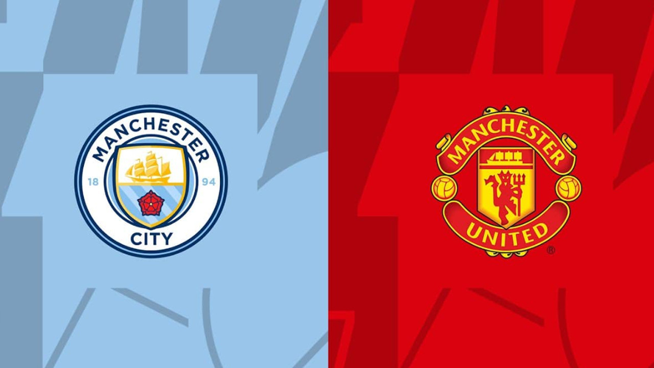 Prediksi Man City vs Man Utd di Liga Inggris 2024-25: Derby Manchester yang Sedang Tersakiti