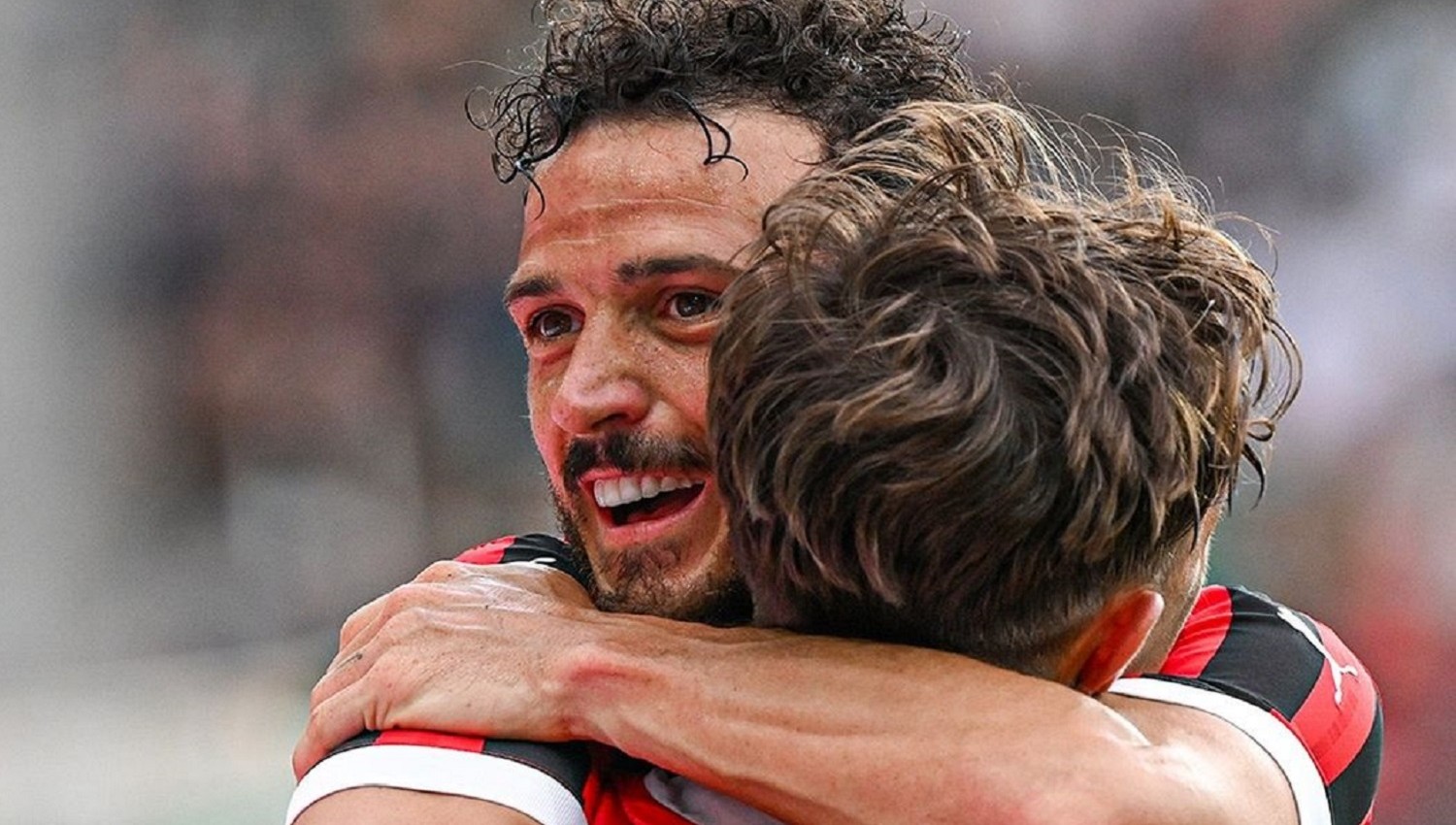Rapor Pemain AC Milan Usai Ditahan Imbang Rapid Wina: Alessandro Florenzi Tampil Apik!