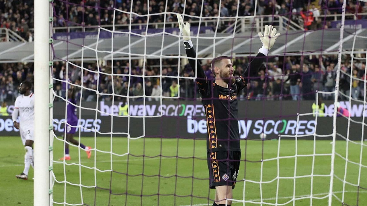15 Transfer Terbaik Selama 2024, Ada De Gea dan Victor Osimhen