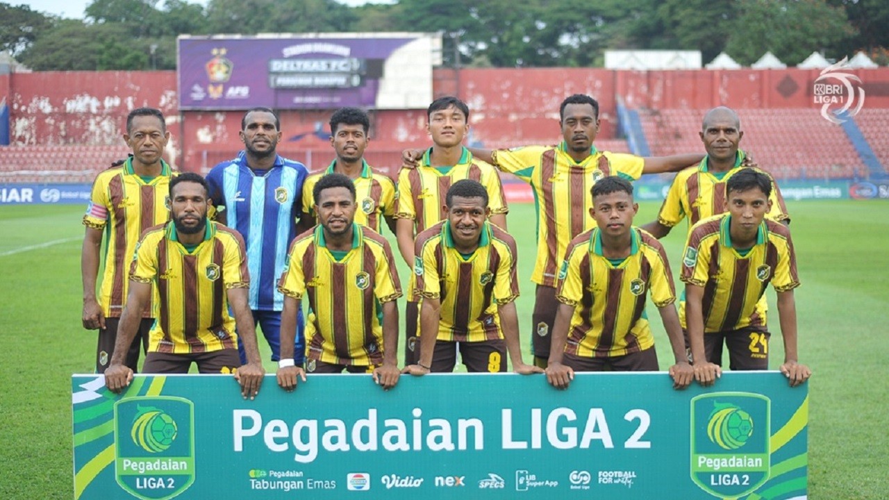 Prediksi Persiku vs Persewar di Liga 2 2024/25 - Tuan Rumah Lanjutkan Tren Positif
