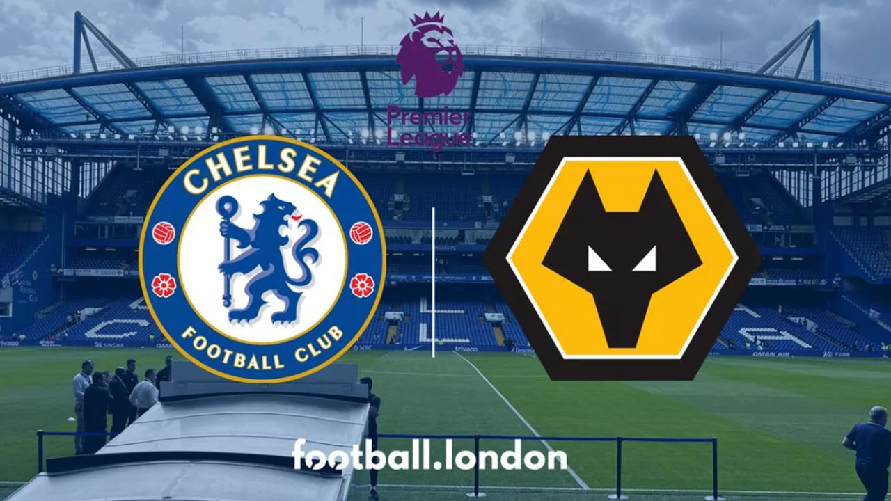 Prediksi Chelsea vs Wolves di Liga Inggris 2024-25: Saatnya Bangkit, London Biru