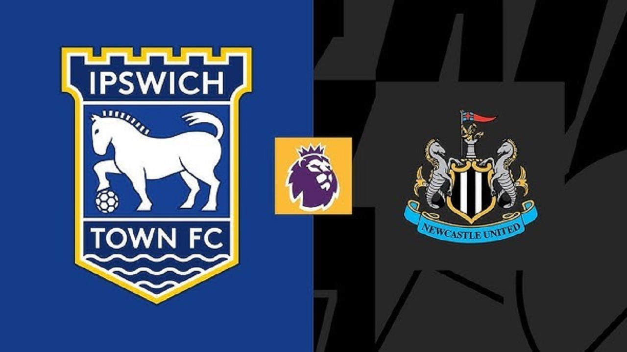 Prediksi Ipswich vs Newcastle di liga Inggris 2024-2025: Adu Gengsi Demi Perebutan 3 Poin Penting