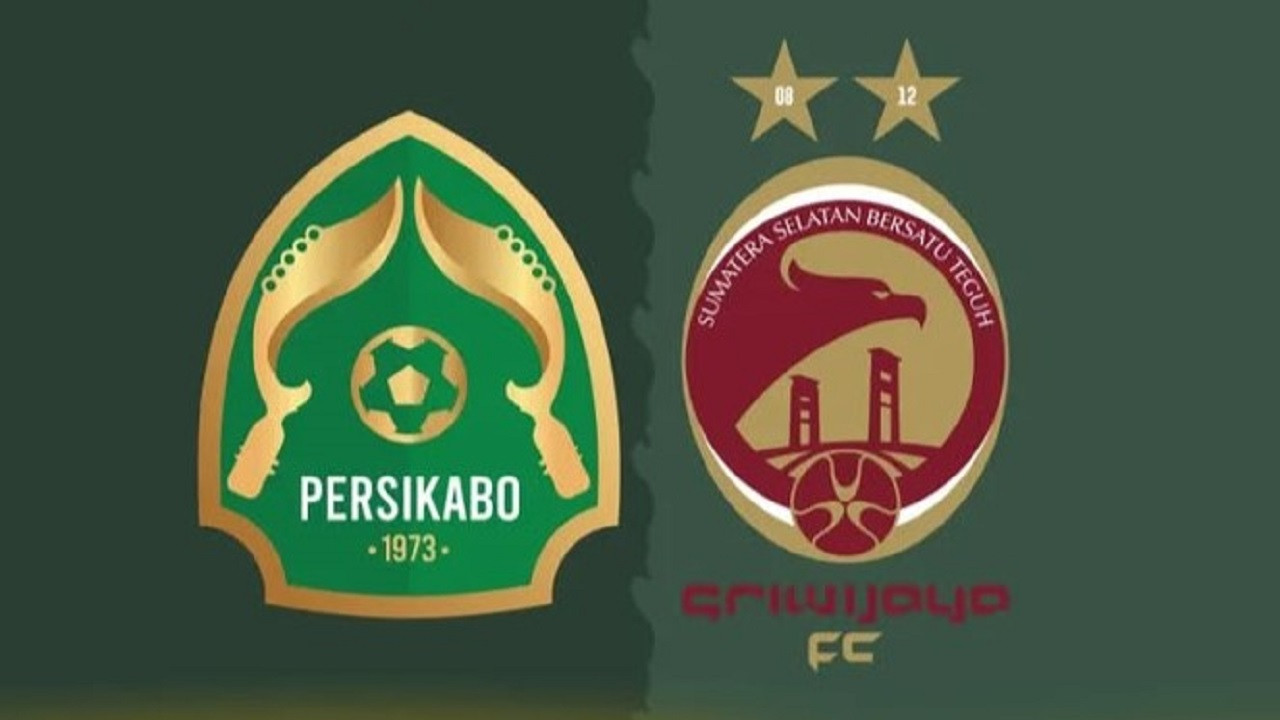 Tempat Menonton Persikabo 1973 vs Sriwijaya FC di Liga 2 2024-2025