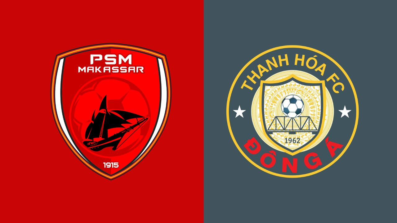 Streaming PSM Makassar vs Thanh Hoa di ASEAN Club Championship 2024/25
