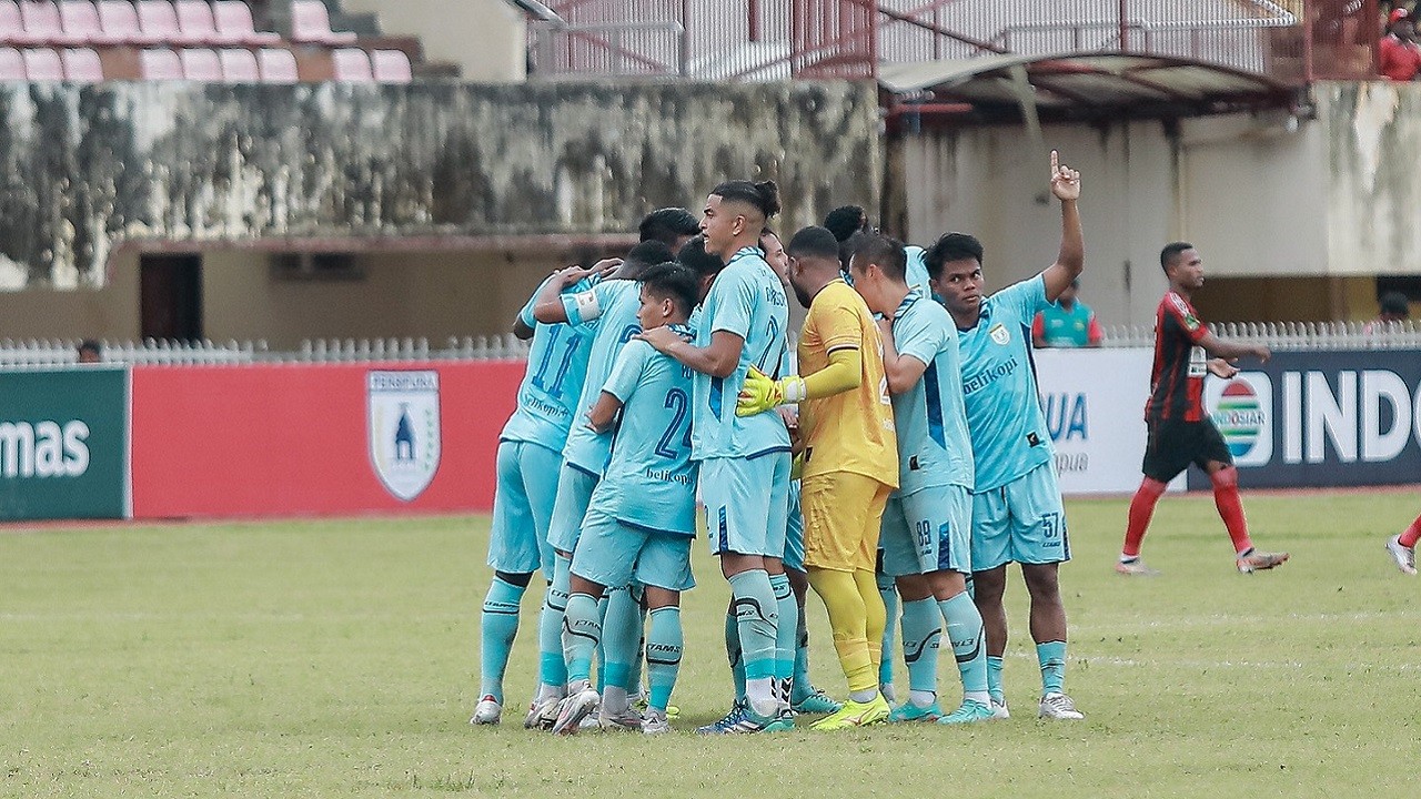 Jadwal Persibo Bojonegoro vs Persela Lamongan di Liga 2 2024/25 - Derbi Jawa Timur!