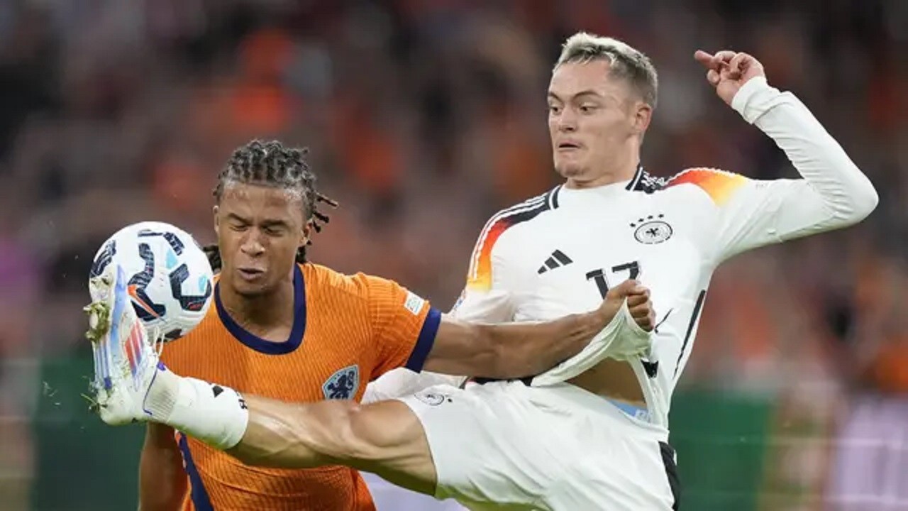 Prediksi Skor Jerman vs Belanda: Pertarungan Sengit di UEFA Nations League