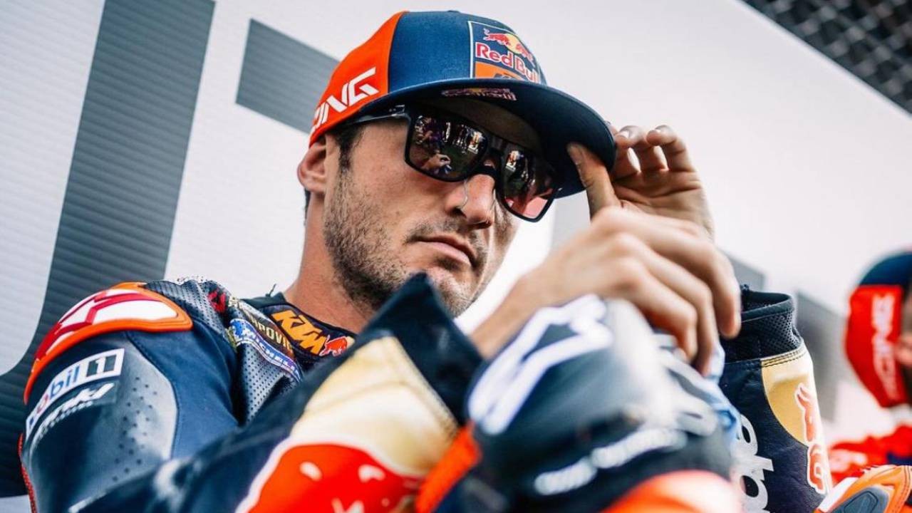 Jack Miller Biang Kerok Tabrakan Beruntun di MotoGP Mandalika: Aduh, Semua Serba Cepat!