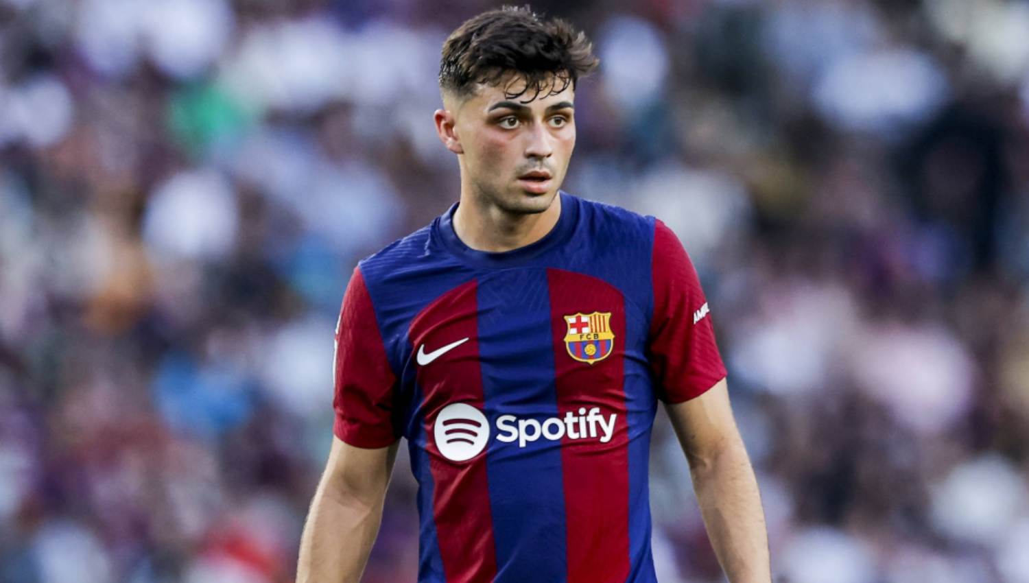 Barcelona Berpotensi Dapat Kompensasi dari UEFA Imbas Cedera Pedri