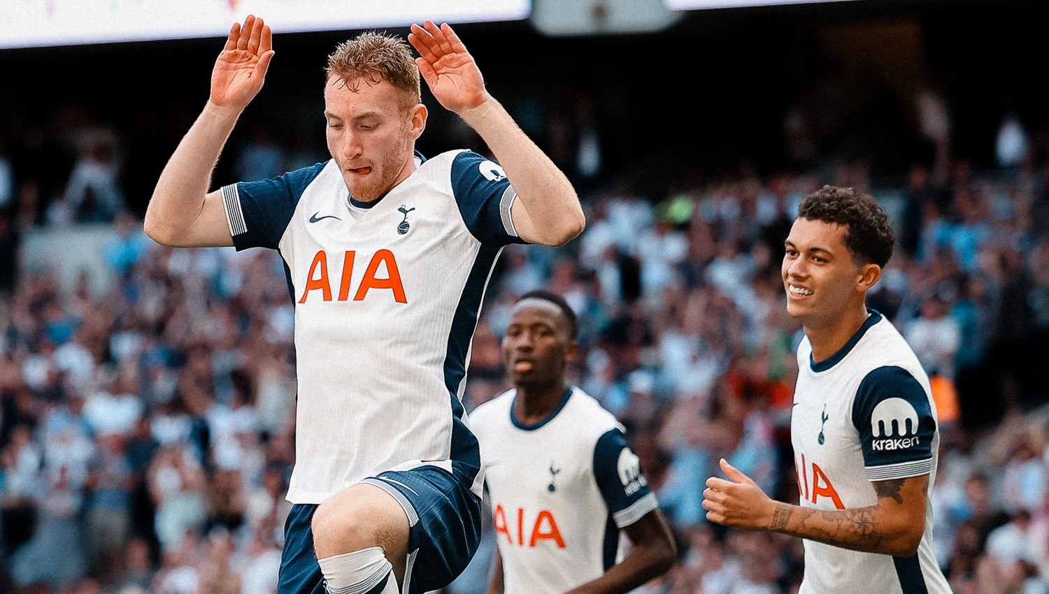 Hasil Leicester vs Tottenham di Liga Inggris - Jamie Vardy Buyarkan Kemenangan Tamu