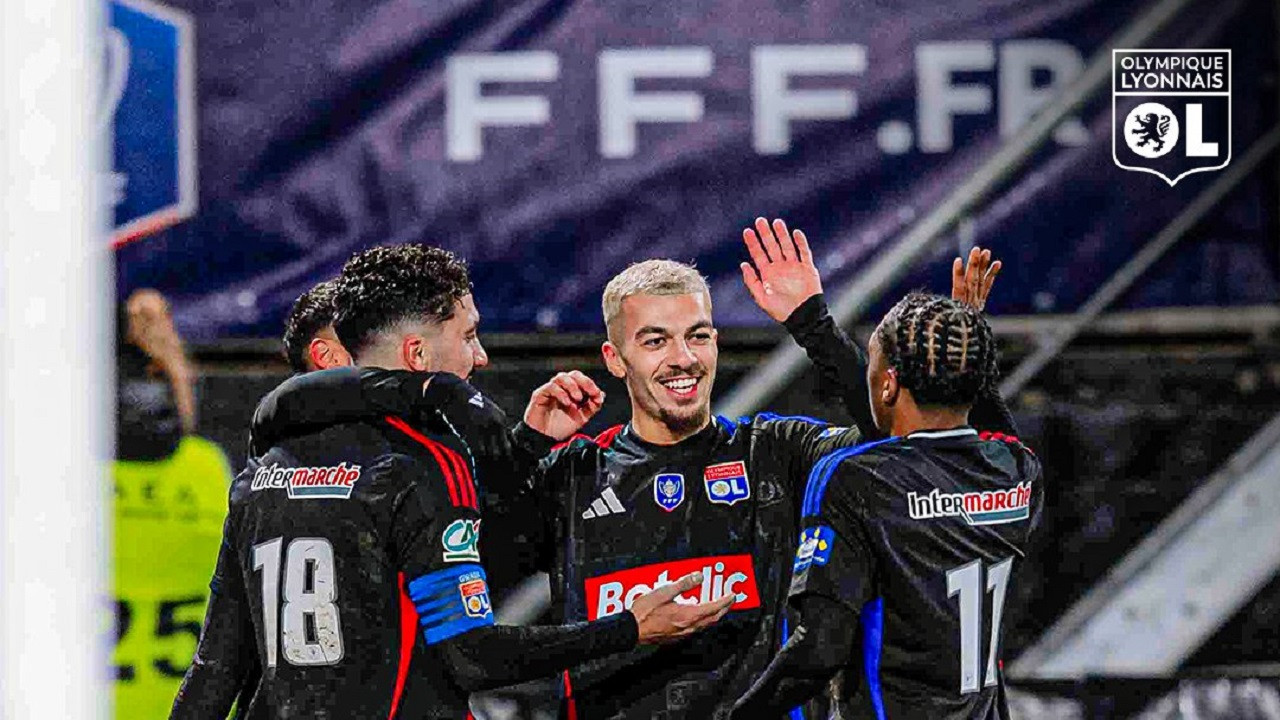Prediksi Lyon vs Toulouse di Liga Prancis 2024/25 - Kebangkitan Les Gones!