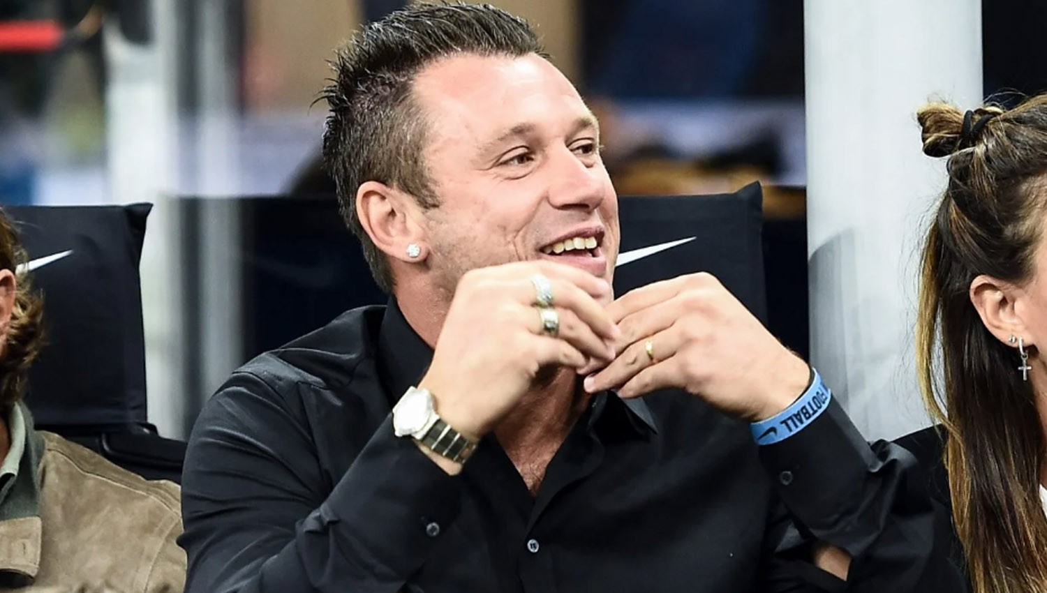 Aktivitas Transfer AC Milan Dipuji oleh Legenda Real Madrid