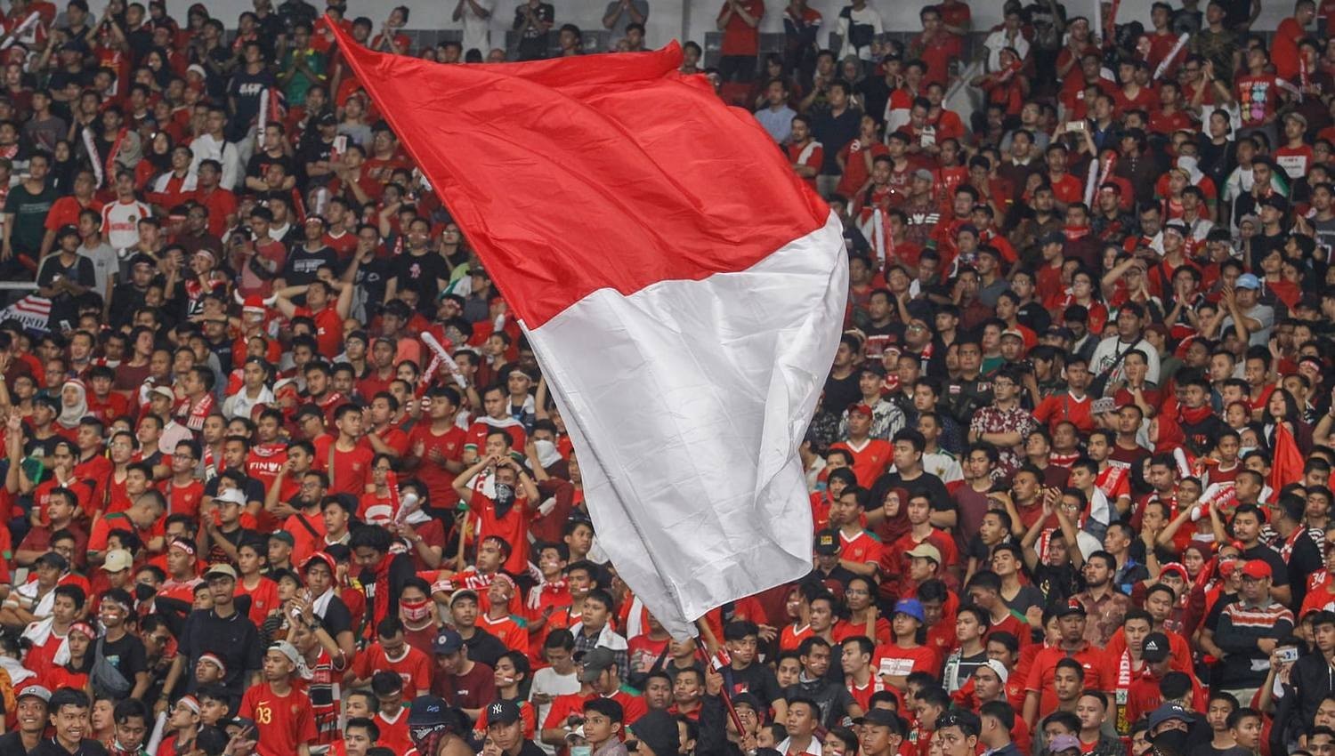 Cek Cara Nonton Drawing Putaran Ketiga Kualifikasi Piala Dunia 2026 Zona Asia, Siapa Lawan Timnas Indonesia?