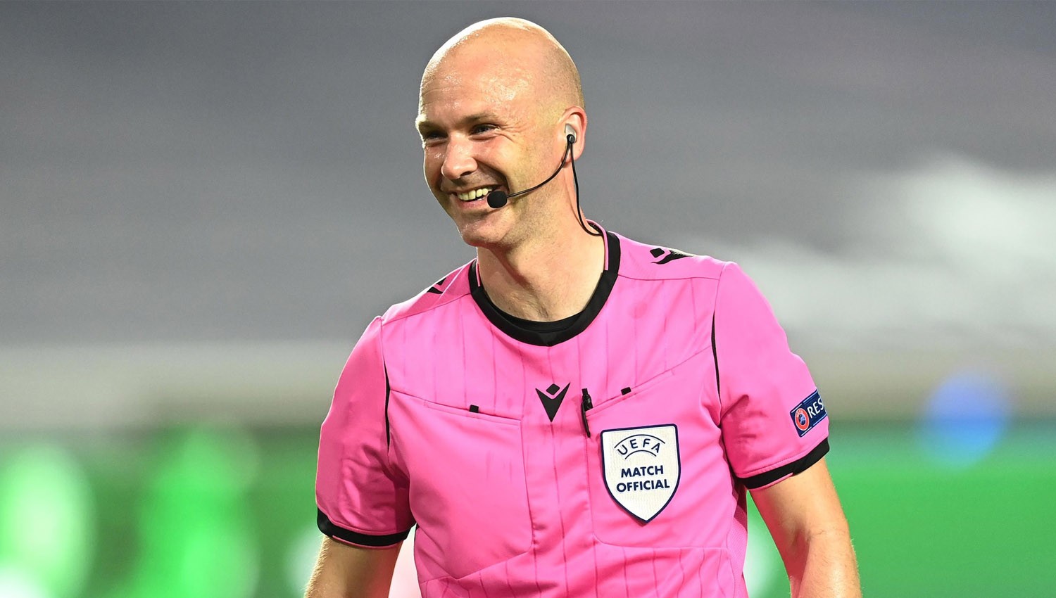 Anthony Taylor, Wasit Kontroversial Asal Inggris Dilabrak Asisten Pelatih Timnas Jerman?