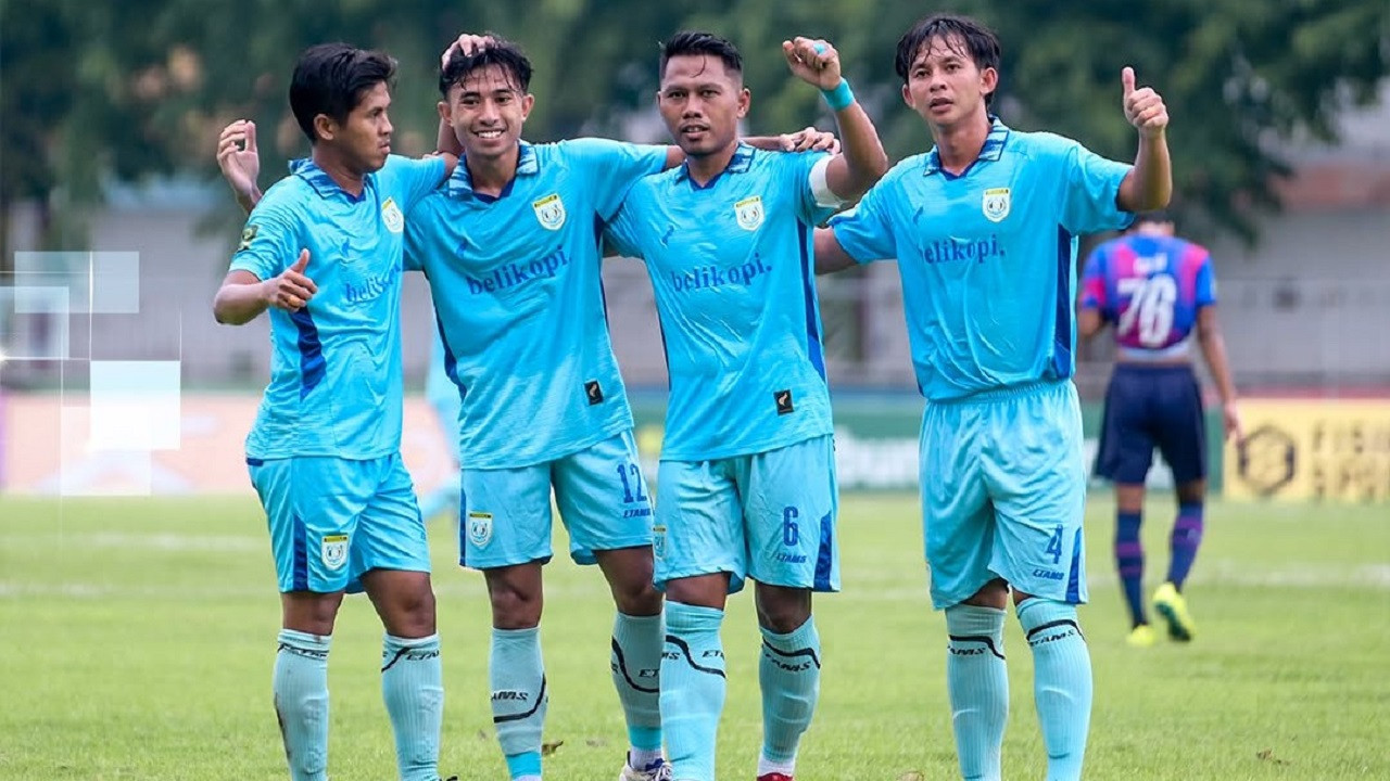 Head to Head Persela Lamongan vs Persibo di Liga 2 2024-2025: Laskar Joko Tingkir Usung Misi Balas Dendam 
