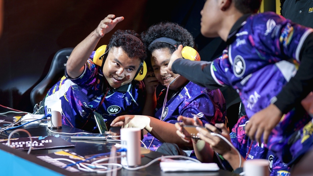 Rekam Jejak 3 Tim Indonesia yang Lolos ke Point Rush dan Grand Finals FFWS SEA 2024 Fall