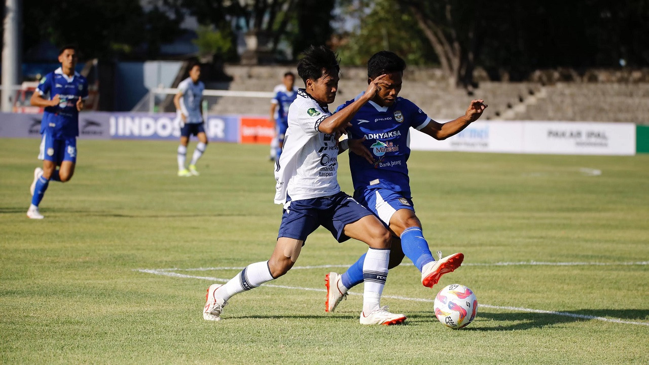 Prediksi Persiku vs Adhyaksa di Liga 2 2024/25 - Macan Muria Taklukkan Sang Jaksa?