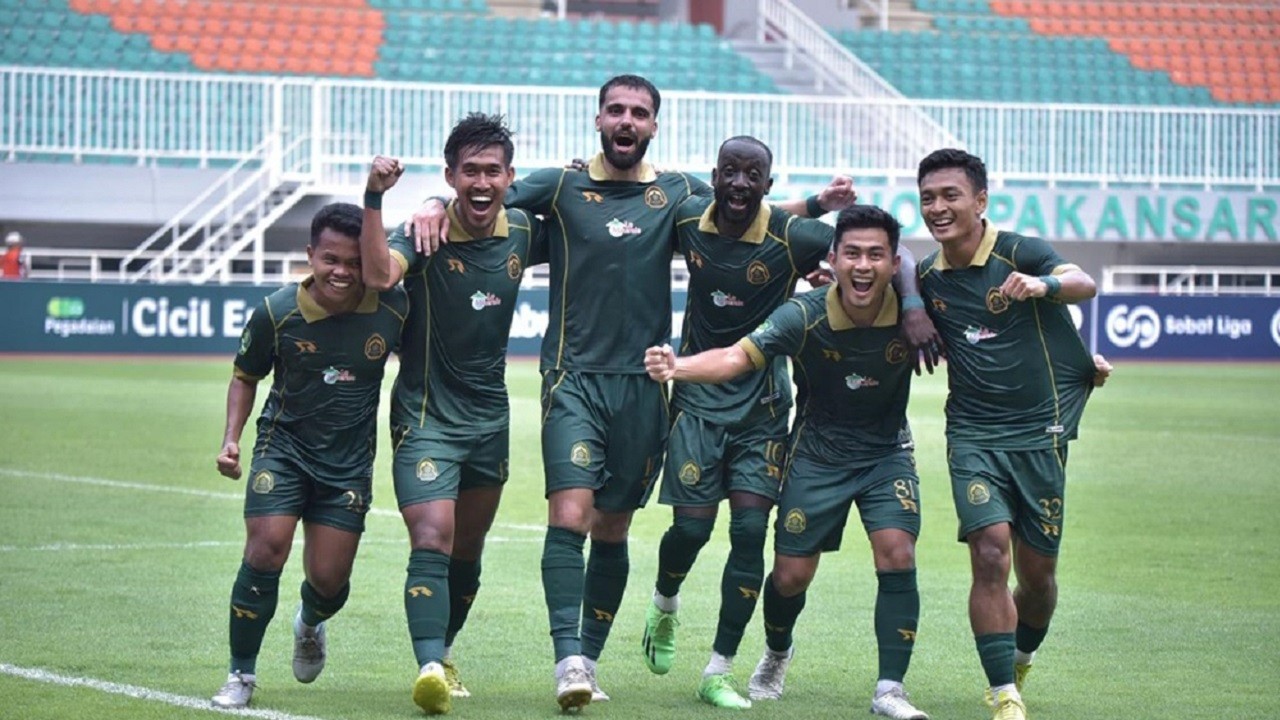 Link Live Streaming PSMS Medan vs Persikabo 1973 di Liga 2 Musim 2024/25